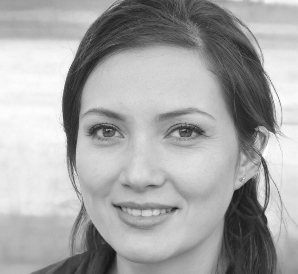 Marie Dubois, Directrice de la Planification Financière