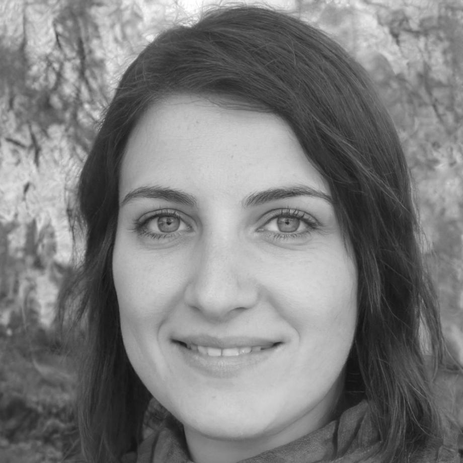 Portrait de Sophie Martin, formatrice financière